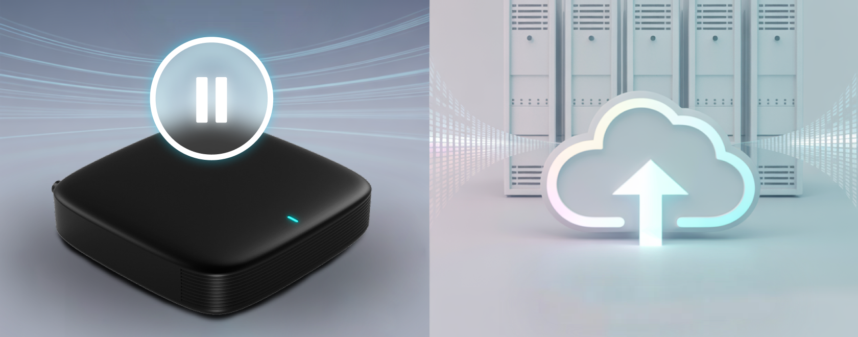 Npvr Timeshift and Pause Live TV: Local Buffer vs. Network nPVR - Infomir ...